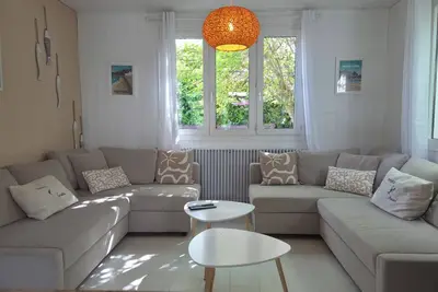 Villa Roz-Granit - Perros-Guirec