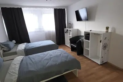 Image de FeLu vacation apartment Feel at home in the fully equipped. Vacation / fitter's apartment