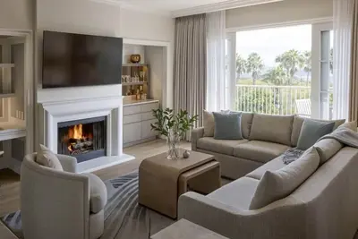 Image de Four Seasons Aviara 2br Villa | Sleeps 6–8 Luxury
