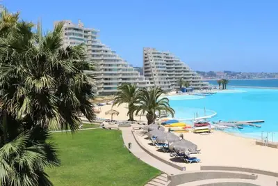 Image de Departamento en San Alfonso del Mar