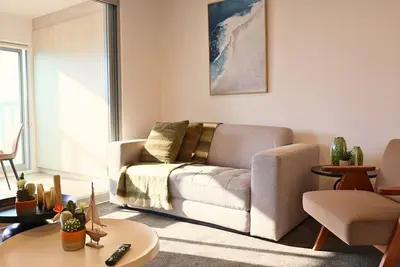 Image de Coastal Living Two Bedroom Marine Parade