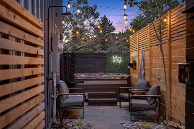 Image de Casa Jaguar- 2 Bdrm Apt + Hot Tub/Sauna