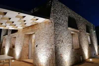 Image de Villa Nonna Pippi, By Salum