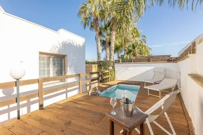 Villa La Palma By Salum