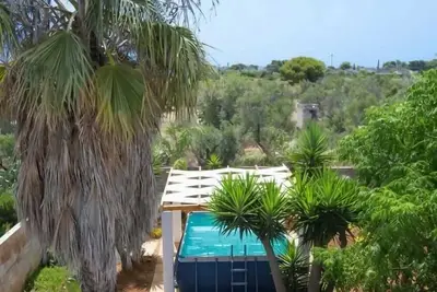 Casa vacanza Luna By Vivimy