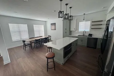 Image de Luxury Retreat w/ Game Room