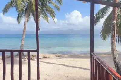 san blas luxury tour