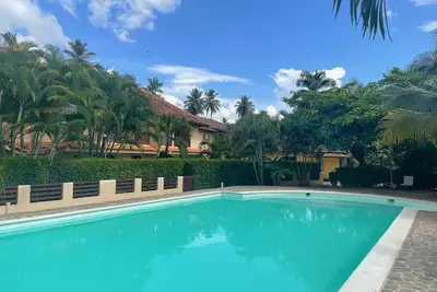 Image de Villa Mar | Pool - 4 Min to Beach - Sleeps 10 | Las Terrenas