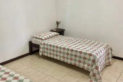 Image de Cozy apartment near the beach | Wi-Fi | Air conditioning