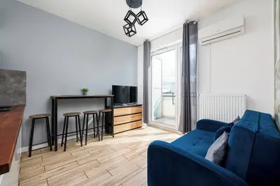 Image de Łopuszańska Comfy Apartment