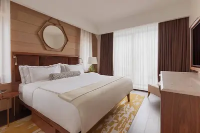 Image de Viceroy Kopaonik | Karaman Balcony Slope