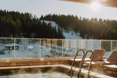 Image de Karaman Balcony Slope | Viceroy Kopaonik | 2 Units