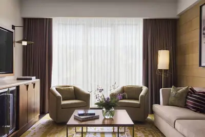 Image de 2 Units | Viceroy Kopaonik | Karaman Balcony Slope