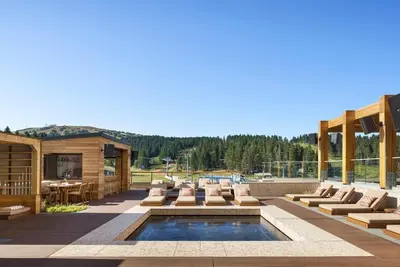 Image de Viceroy Kopaonik | King Slope View | Peak Vista | 2 Units