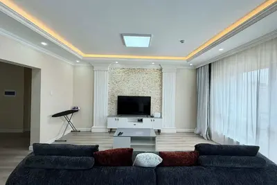 Image de 45 New Central 2-Br Apartment
