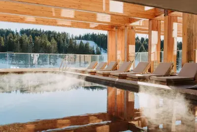 Image de Viceroy Kopaonik | 2 Units | King Balcony | Alpine Air