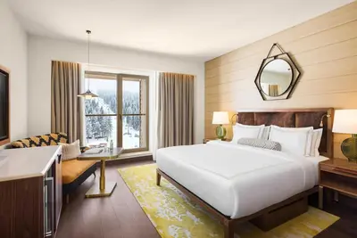 Image de King | Viceroy Kopaonik | Ski‑In Luxury | 2 Units