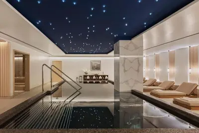 Image de 2 Units | 2 Queen Balcony | Viceroy Kopaonik | Sun Terrace