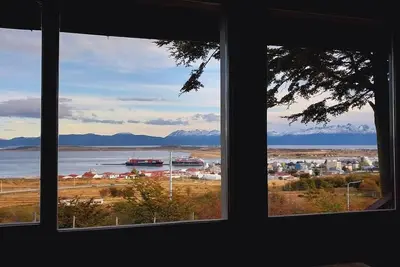 Image de Adorable 3-bedroom house in Ushuaia perfect for your getaway