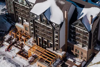 Image de 2 Units | 2 Queen | Viceroy Kopaonik | Alpine Comfort