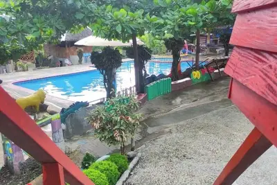 Image de Perfect 1-bedroom resort with Ac in delightful Kadingilan