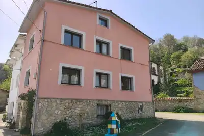 Image de Casa Antonio en Picos de Europa