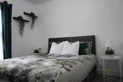 Image de Sleeps 6 - Parking - Garden - Wifi - Bbq