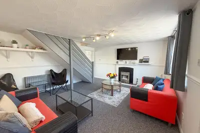 Image de Pleasant View - 3 Bedroom Holiday Home - Pembroke