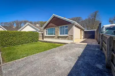 Image de Indigo Blue - 2 Bedroom Holiday Home - Manorbier