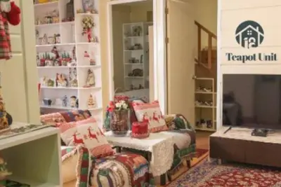 Image de Two-Bedroom Apartment - 5 Guest - 18 Camella