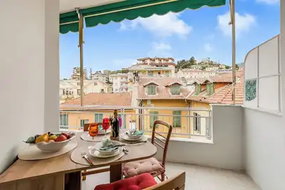 Image de La Maison Di Amilcare, Sanremo, Italy