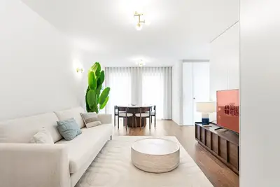 Image de GuestReady - Refuge en bord de mer à Matosinhos