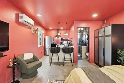 Image de Casa Flamingo - Basecamp for Gorge Adventures
