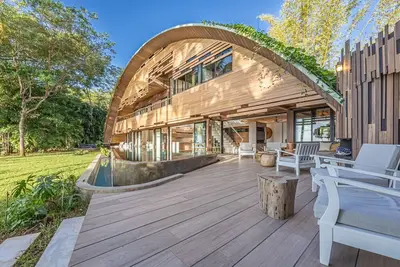 Villa Odyssey