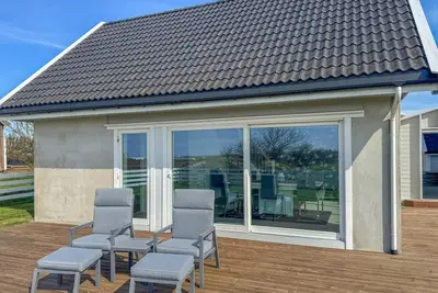 Image de Magnifique maison à Vanse avec vue sur la mer