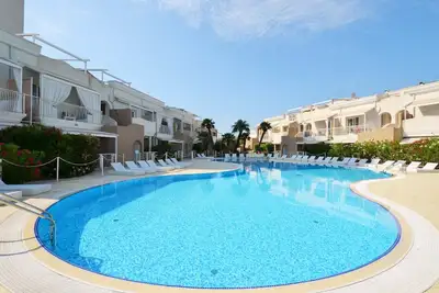 Image de Wave2 [residence pool+#trilocale#]