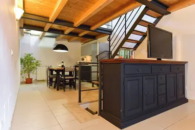 Image de 4bnb - San Lorenzo Spacious Apartment