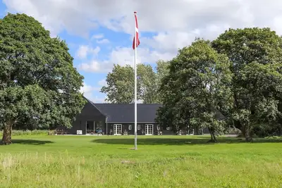 Image de Gorgeous home in Grindsted with sauna