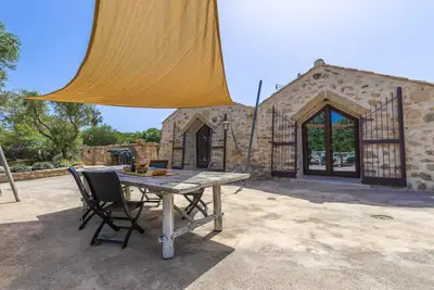 Image de Villa Pajara del Capitano