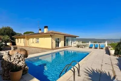 Image de Villa Aura à Platja d'Aro
