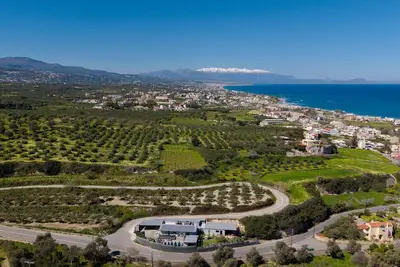 Image de Solena Villa, Private Pool, Kids Playroom near the Beach