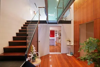 Image de 57 Huge Perth Highgate Stay Near Hbf Gated Parking