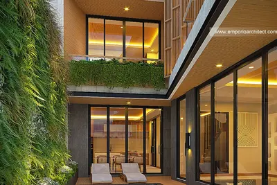 The Ruma Villas