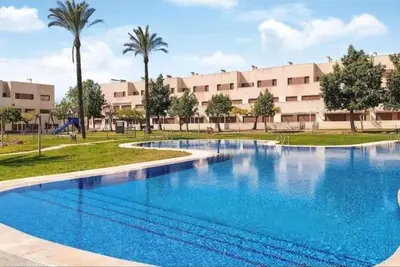 Image de Appartement Relax & Play Panoramic Golf Vinaroz, Sant Jordi