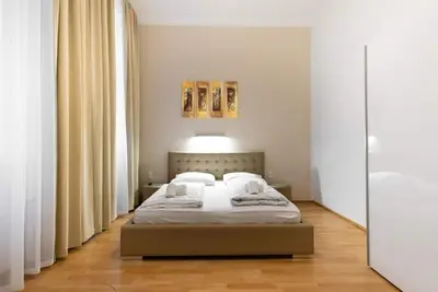 Image de Vacation apartment/apartment for 6 guests with 95m² in Vienna (313254)