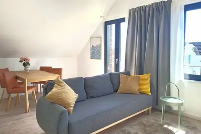Image de Vacation apartment/apartment for 4 guests with 48m² in Heiligenhafen (313326)