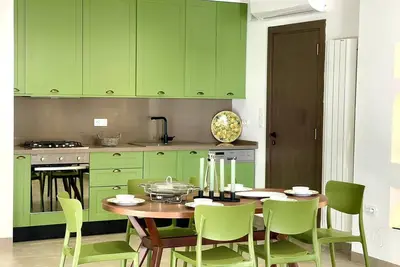 Image de Villa Paradis avec piscine