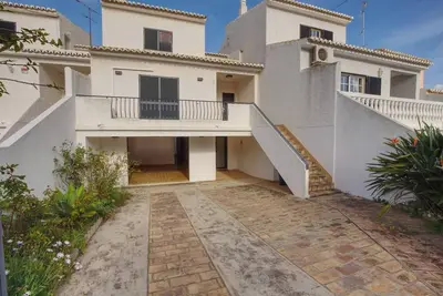 Image de Maison mitoyenne à Quarteira