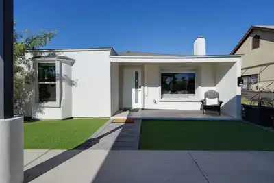 Image de Pet-Friendly Phoenix Retreat: Main House + Casita!