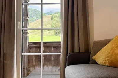 Image de Mountain view - Erbhof Ederbauer Leogang